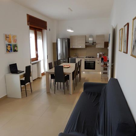 Caserta Royale Apartment Екстериор снимка