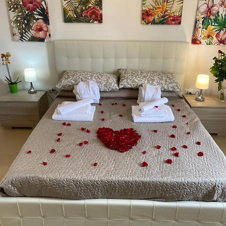Caserta Royale Apartment Екстериор снимка