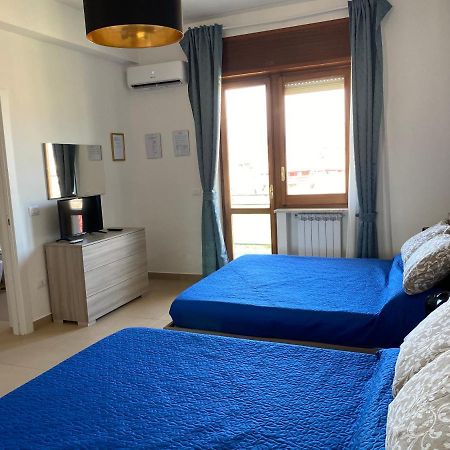 Caserta Royale Apartment Екстериор снимка
