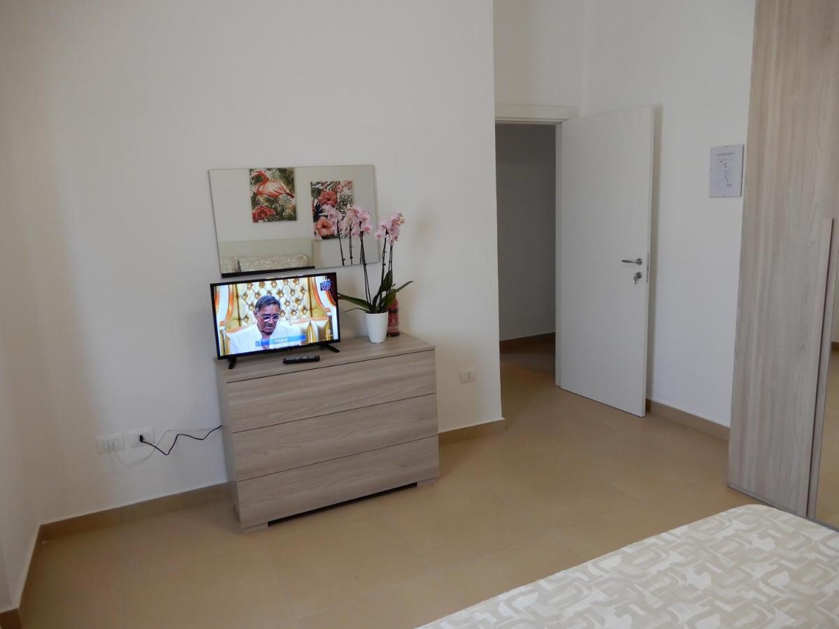 Caserta Royale Apartment Екстериор снимка