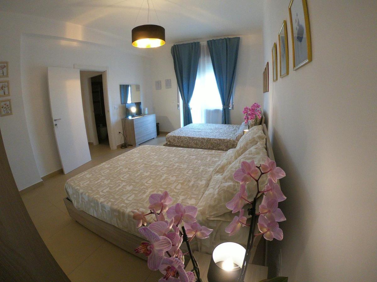 Caserta Royale Apartment Екстериор снимка