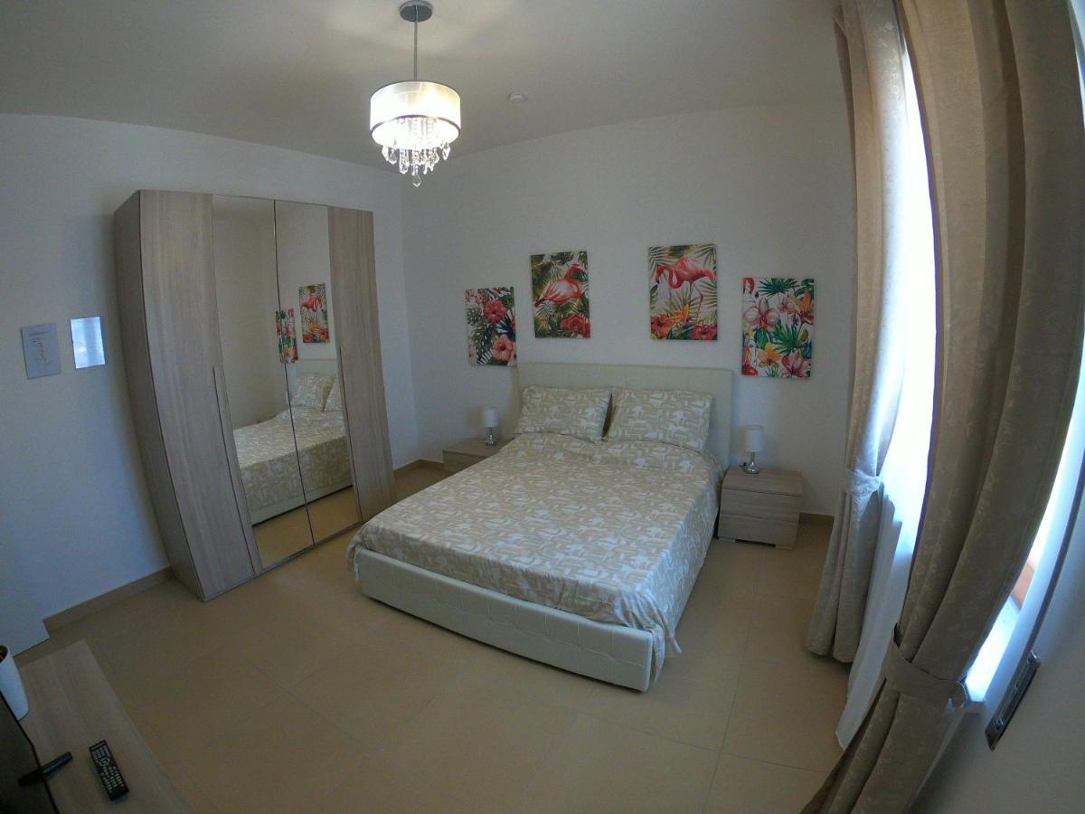 Caserta Royale Apartment Екстериор снимка