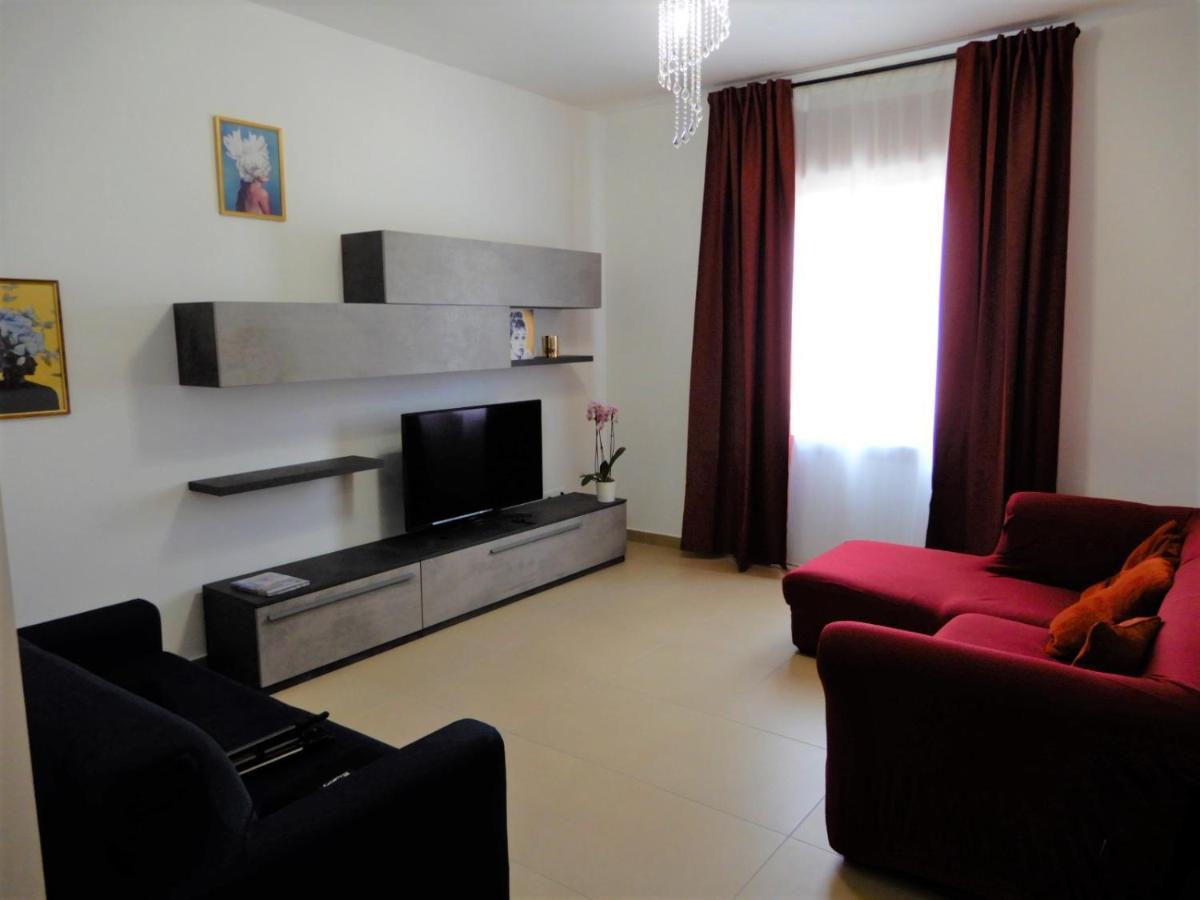 Caserta Royale Apartment Екстериор снимка
