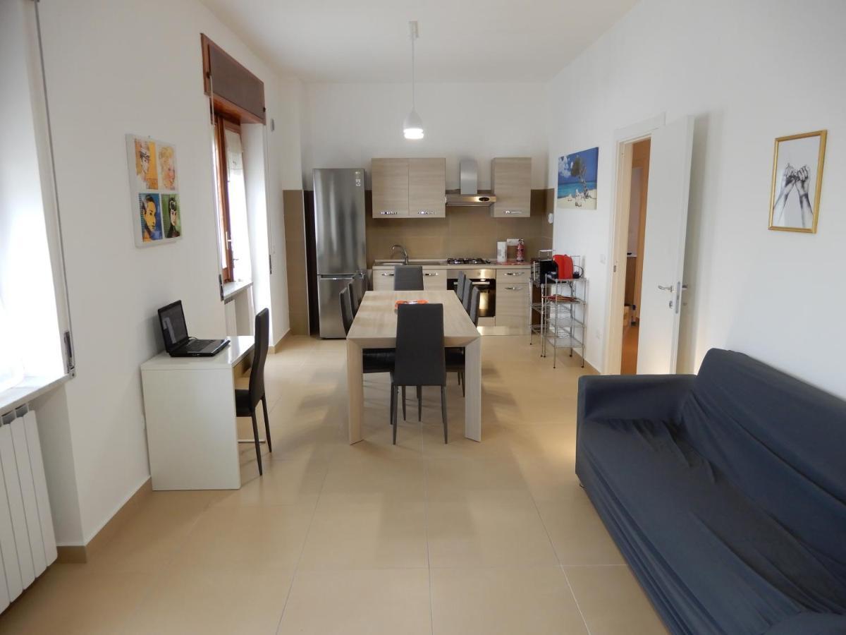 Caserta Royale Apartment Екстериор снимка