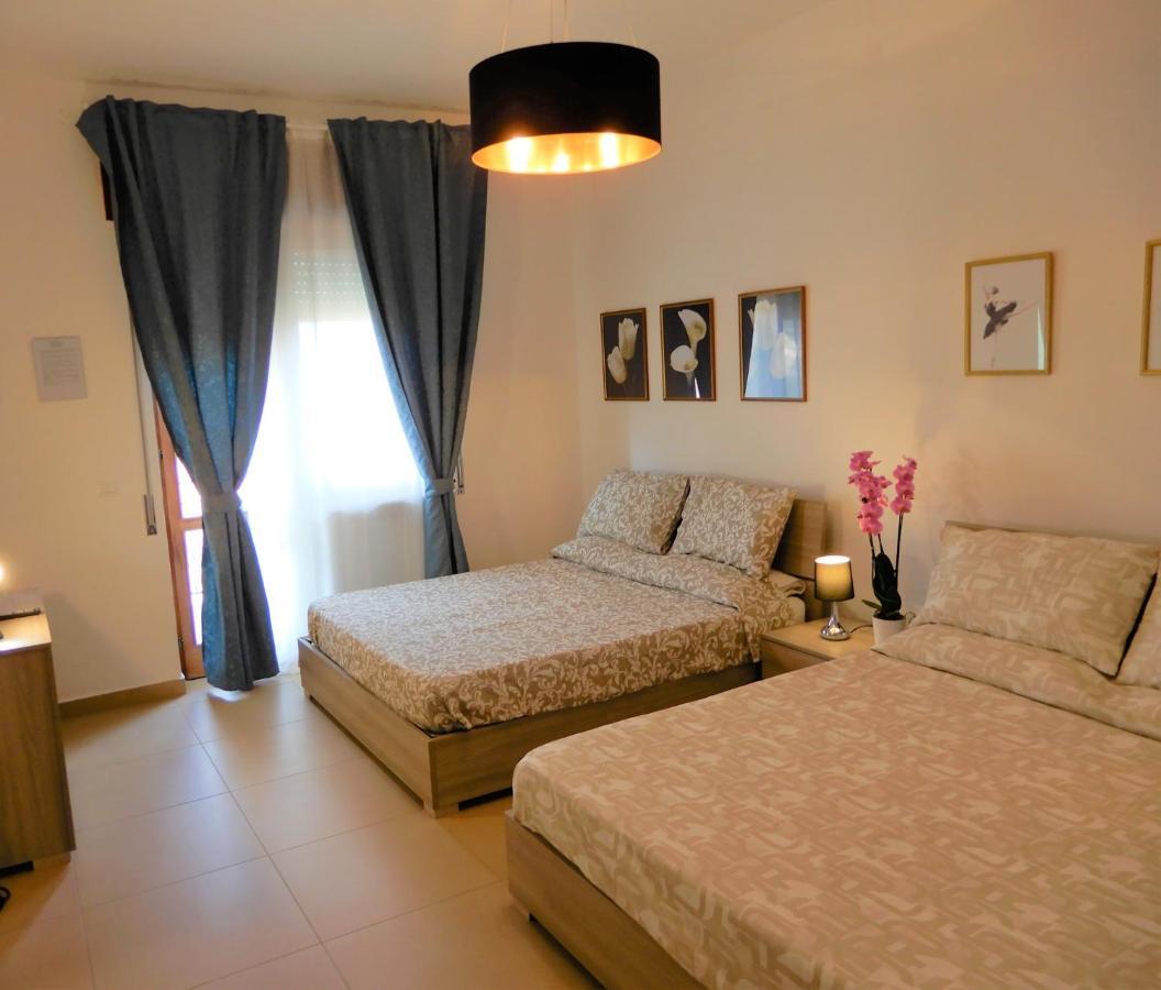 Caserta Royale Apartment Екстериор снимка