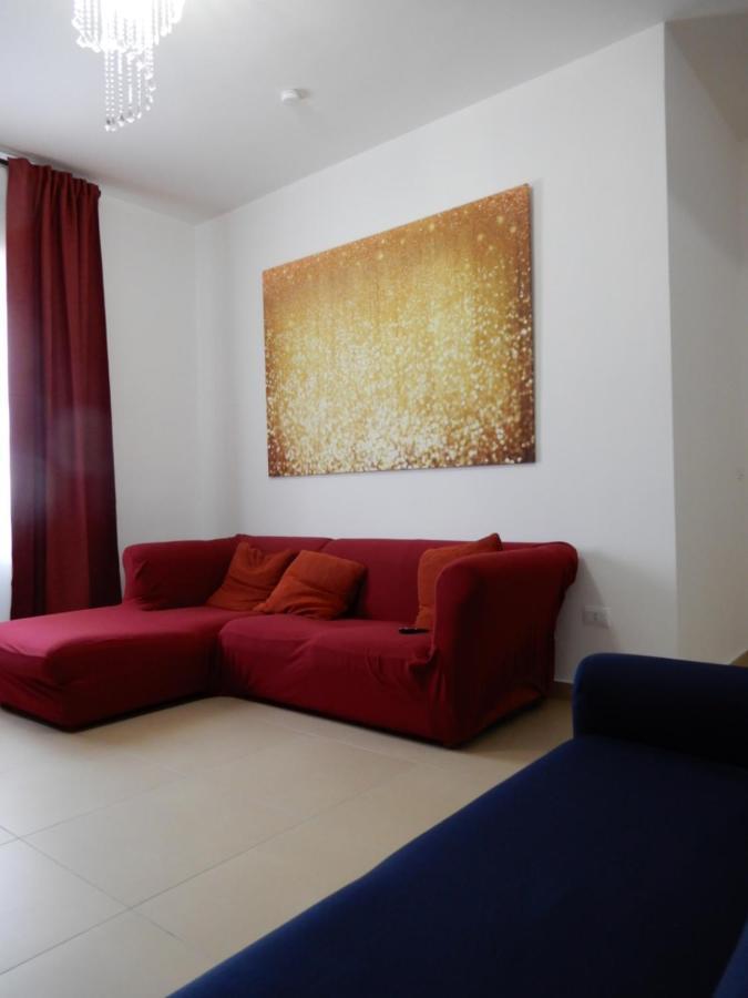 Caserta Royale Apartment Екстериор снимка