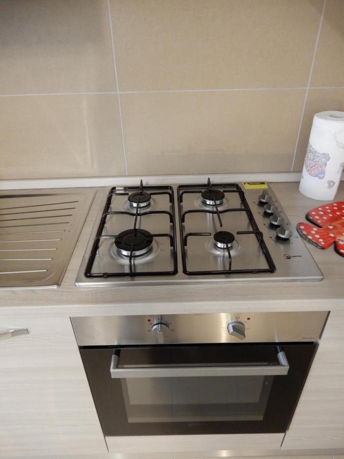 Caserta Royale Apartment Екстериор снимка