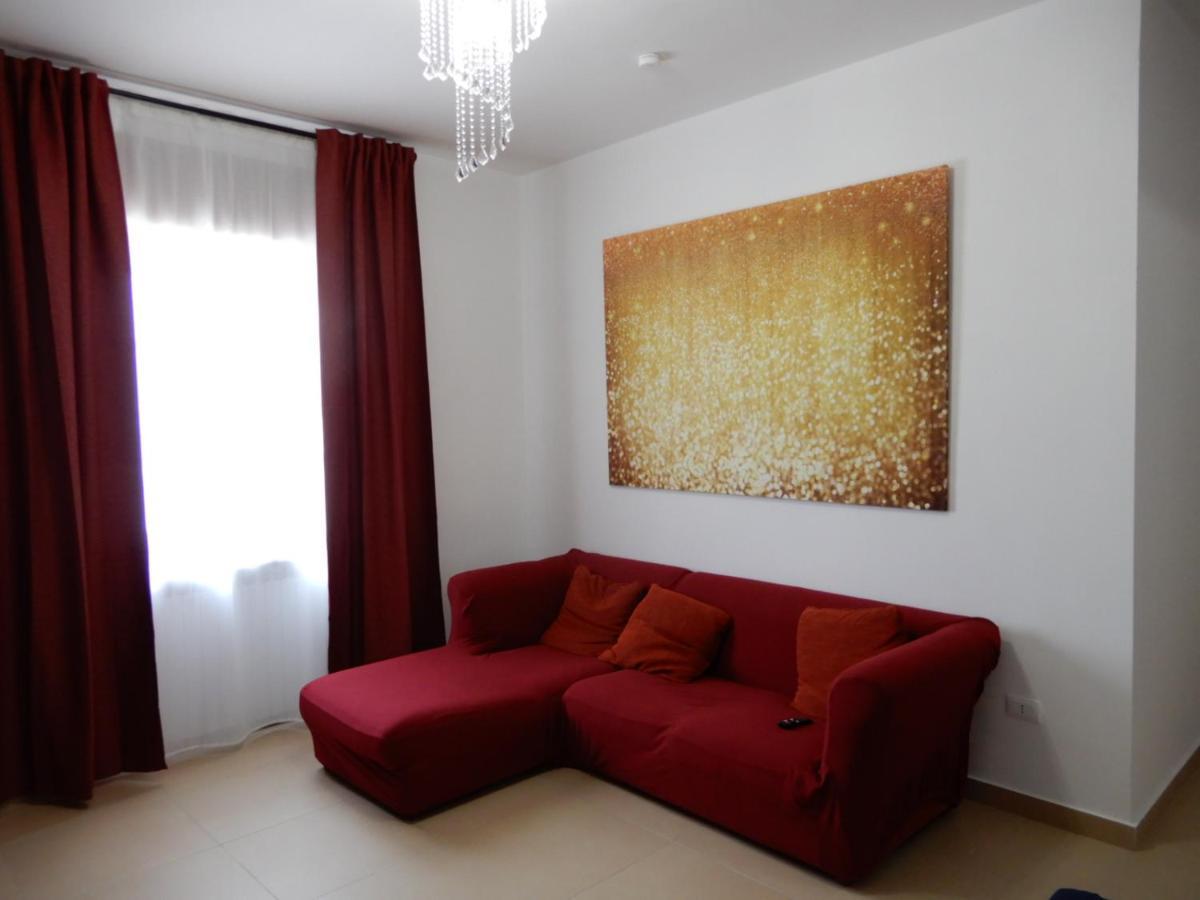Caserta Royale Apartment Екстериор снимка