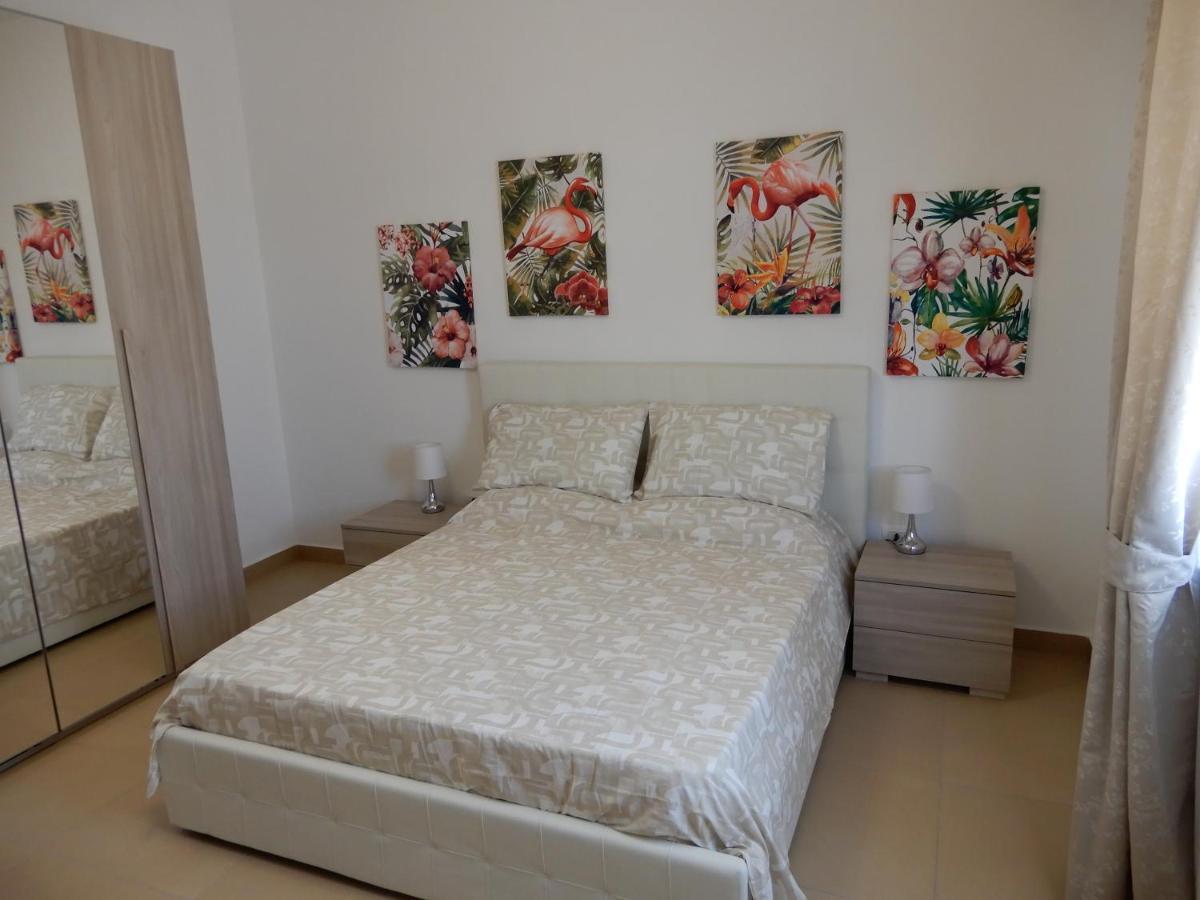 Caserta Royale Apartment Екстериор снимка