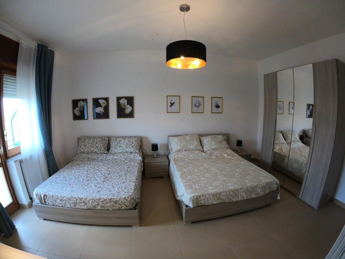 Caserta Royale Apartment Екстериор снимка