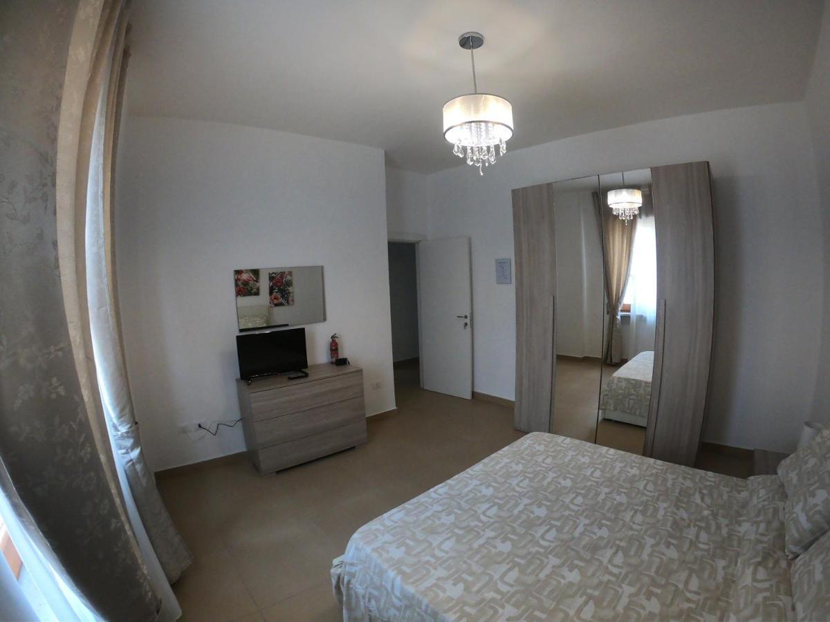 Caserta Royale Apartment Екстериор снимка