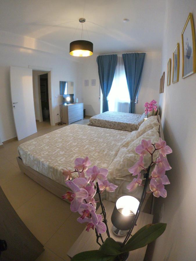 Caserta Royale Apartment Екстериор снимка
