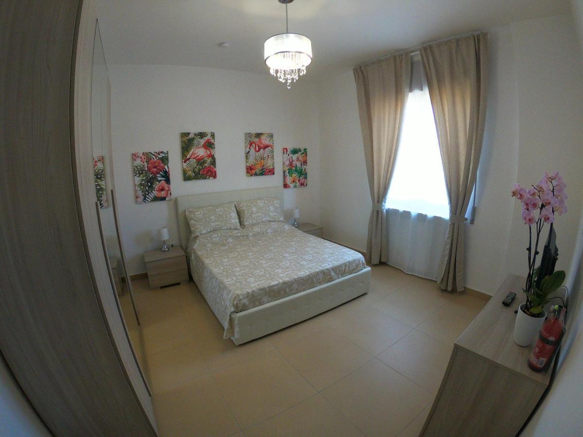 Caserta Royale Apartment Екстериор снимка