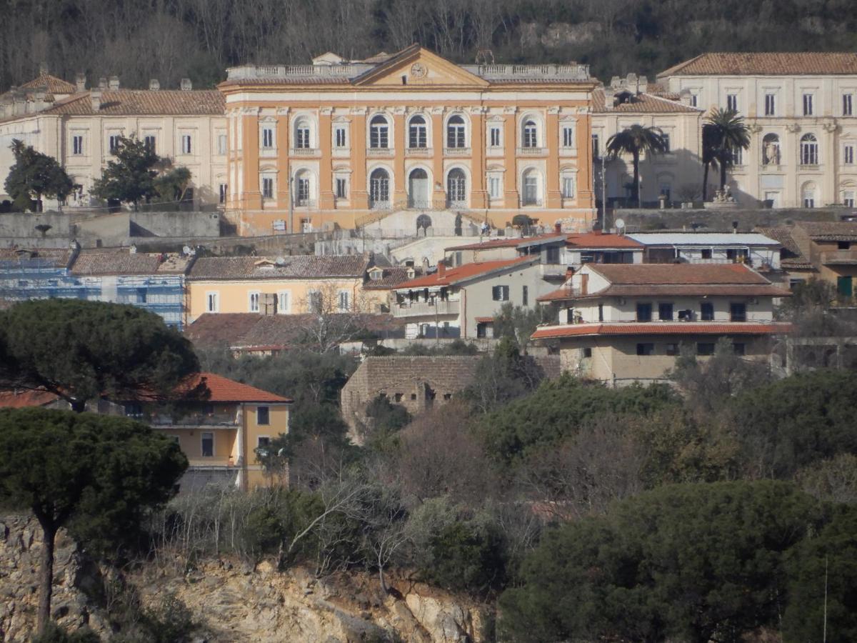 Caserta Royale Apartment Екстериор снимка