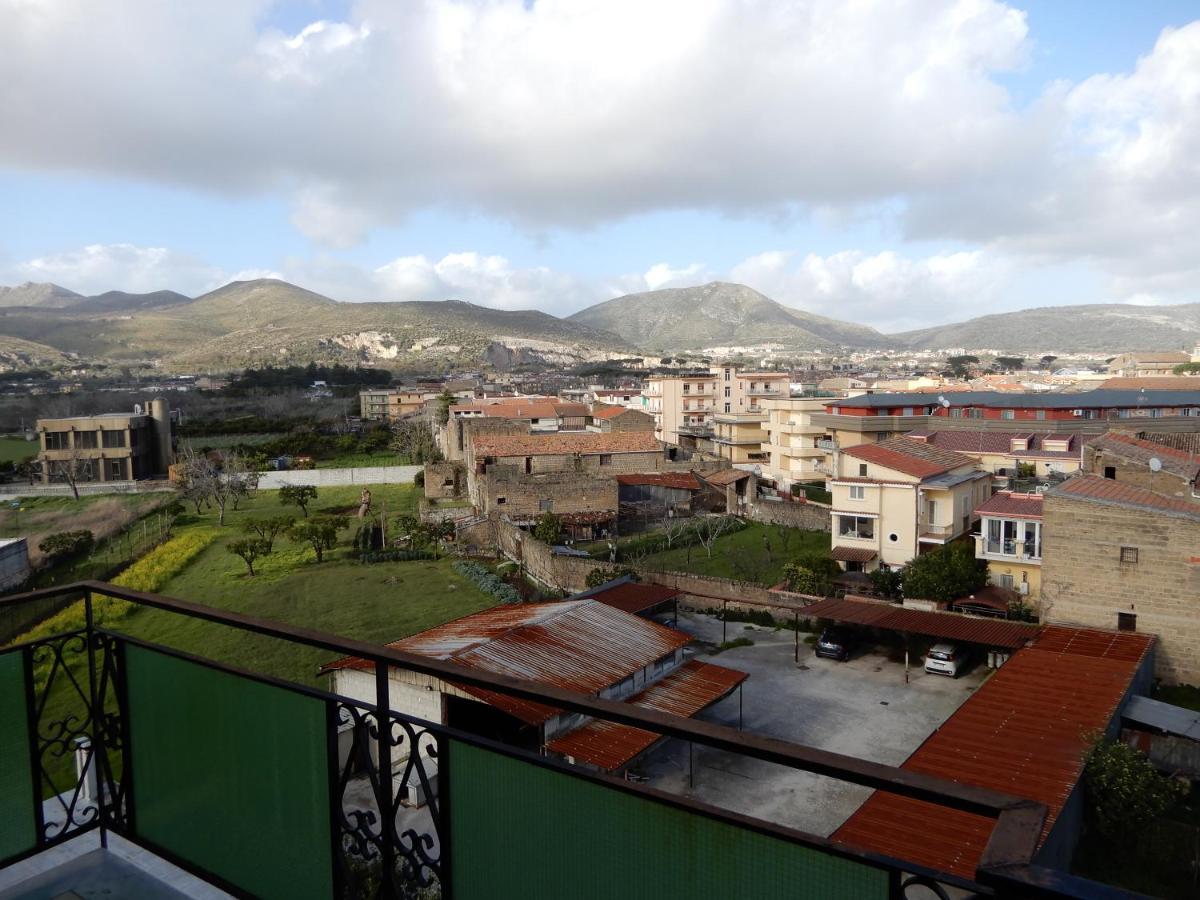 Caserta Royale Apartment Екстериор снимка