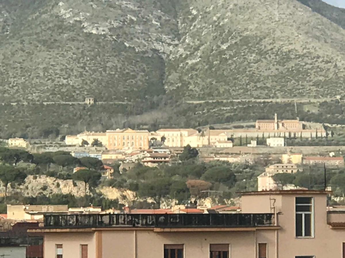 Caserta Royale Apartment Екстериор снимка
