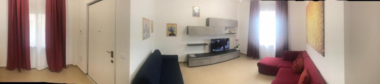 Caserta Royale Apartment Екстериор снимка