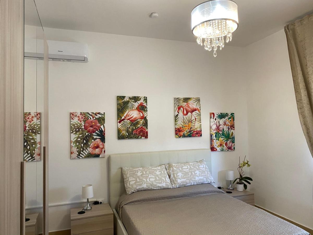 Caserta Royale Apartment Екстериор снимка