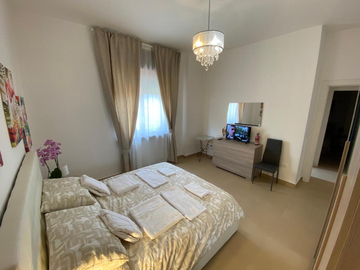 Caserta Royale Apartment Екстериор снимка