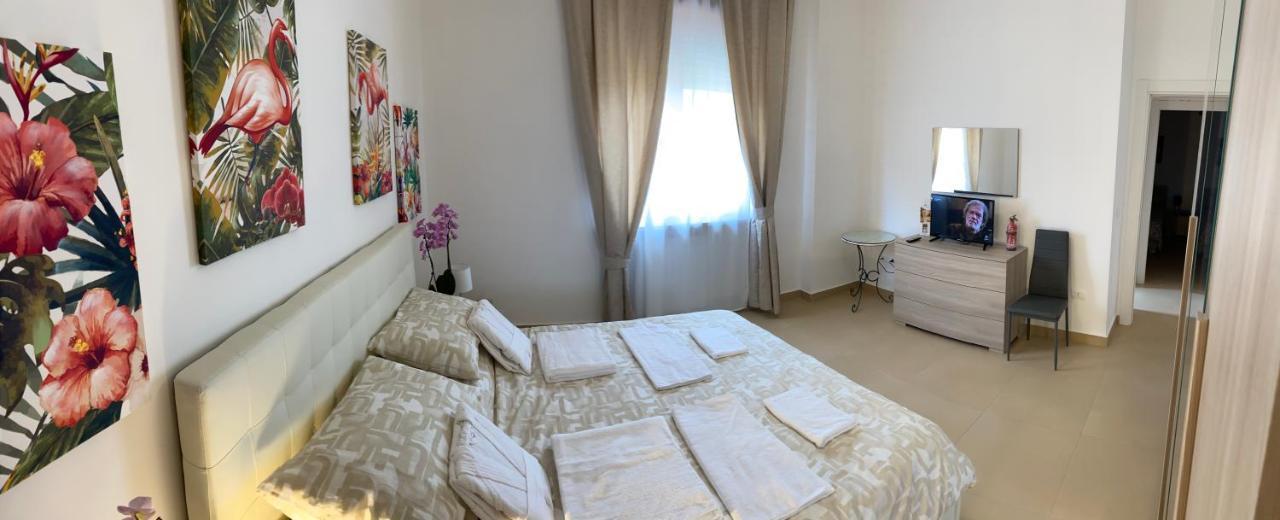 Caserta Royale Apartment Екстериор снимка