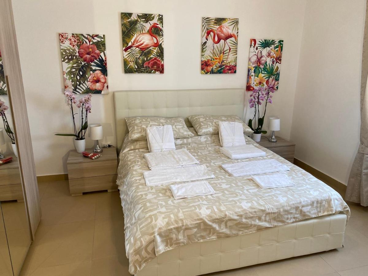 Caserta Royale Apartment Екстериор снимка