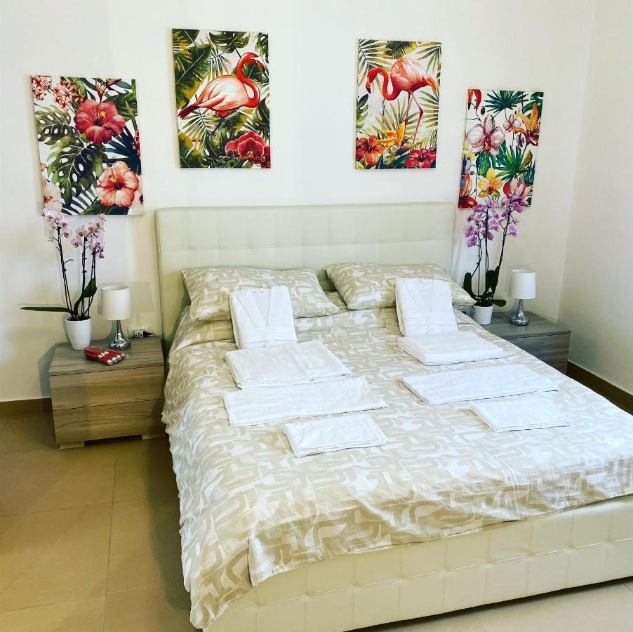 Caserta Royale Apartment Екстериор снимка