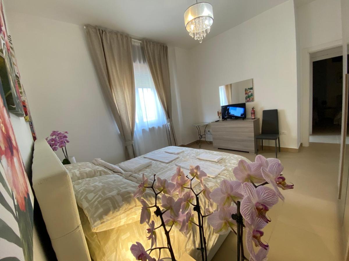 Caserta Royale Apartment Екстериор снимка