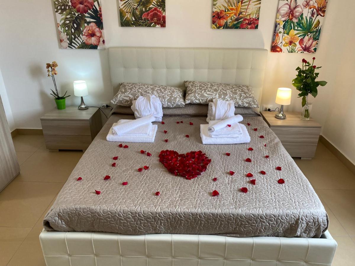 Caserta Royale Apartment Екстериор снимка