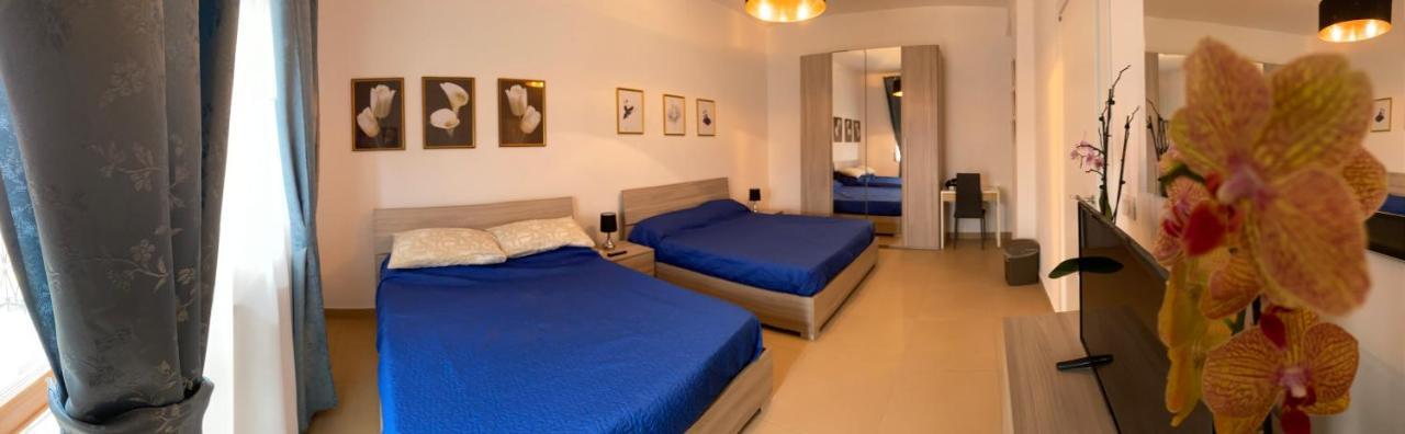 Caserta Royale Apartment Екстериор снимка