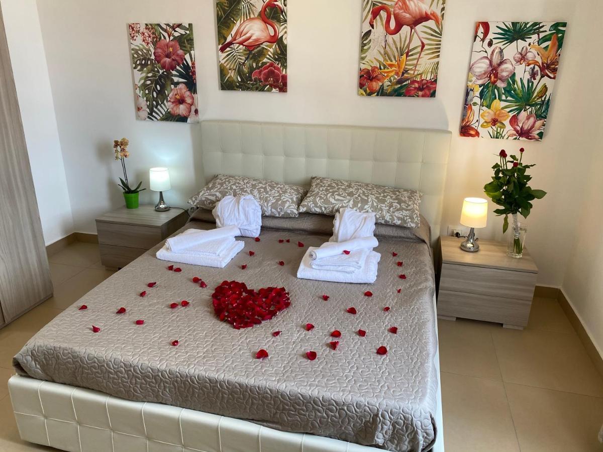 Caserta Royale Apartment Екстериор снимка