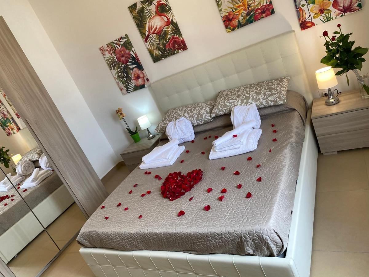 Caserta Royale Apartment Екстериор снимка