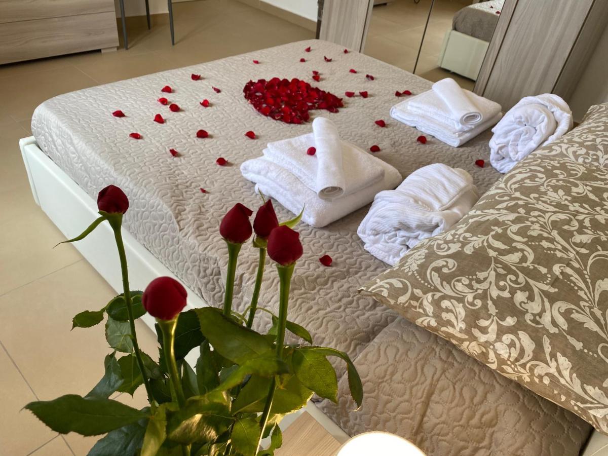 Caserta Royale Apartment Екстериор снимка