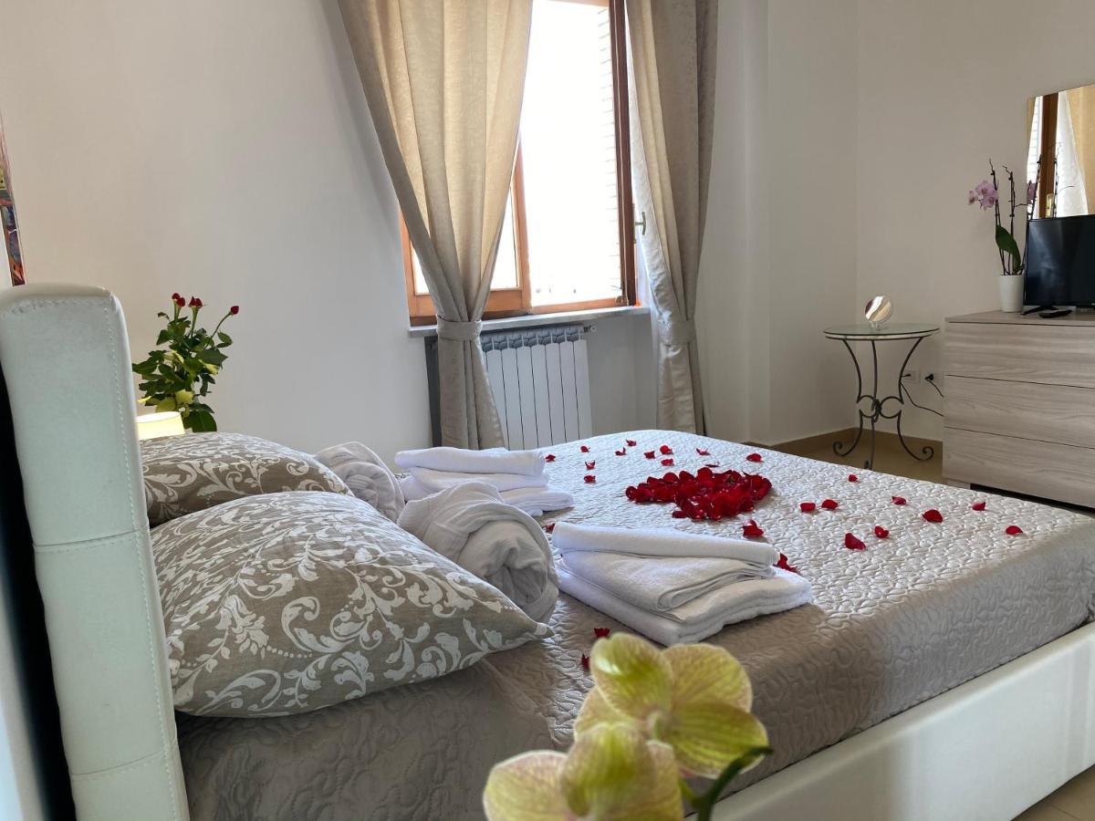 Caserta Royale Apartment Екстериор снимка