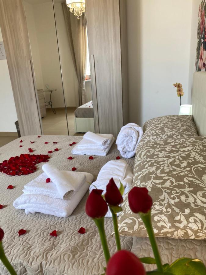Caserta Royale Apartment Екстериор снимка